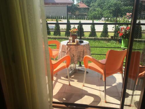 Apartman Sunce