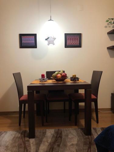 Apartamento Studio Mi?el