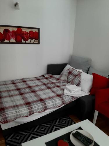 Apartman Oaza