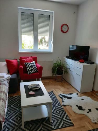 Apartman Oaza