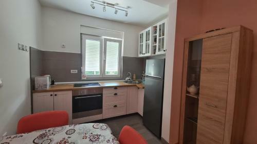 Nency Apartments