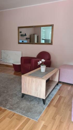 Nency Apartments