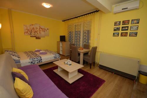 Apartman Sladja