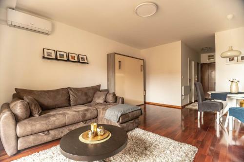 Apartman Modena Lux