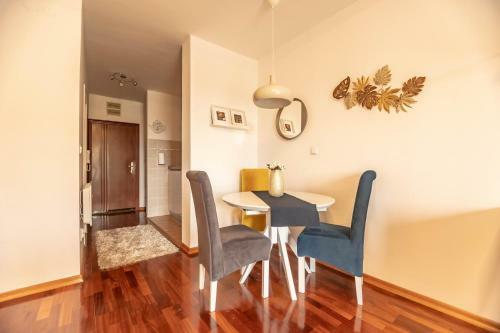 Apartman Modena Lux