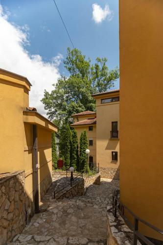 Apartman Modena Lux