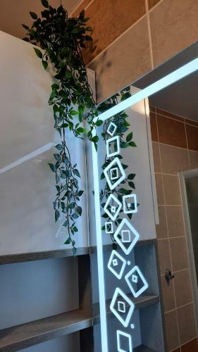 Apartman Modena Lux