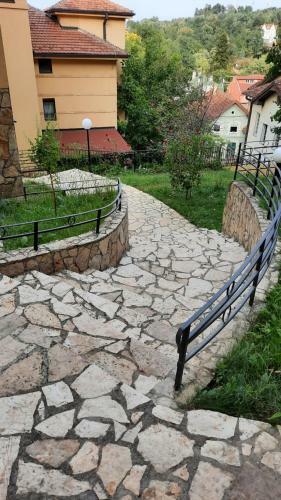 Apartman Modena Lux