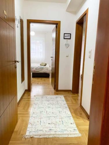 Apartment Atria