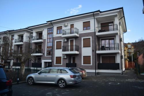 Apartamento Astra 2