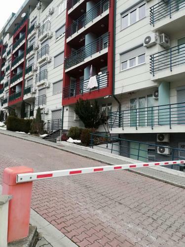 Apartman Vidikovac