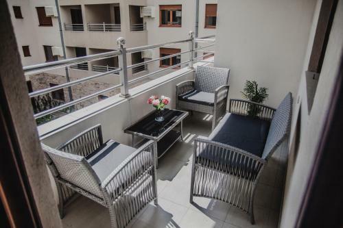 Apartman Viva 218 Vrnja?ka Banja