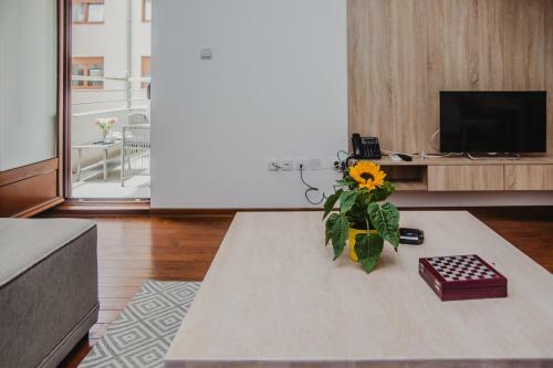 Apartman Viva 218 Vrnja?ka Banja