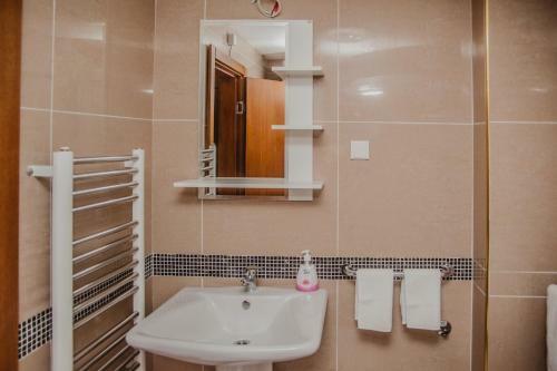 Apartman Viva 218 Vrnja?ka Banja