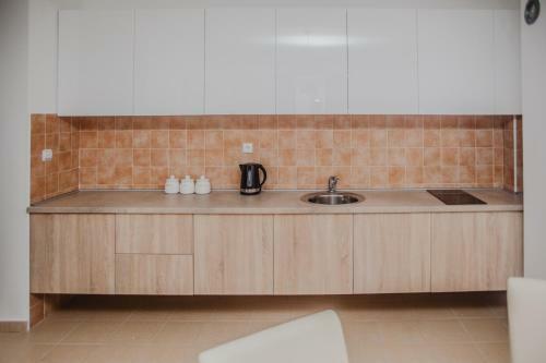 Apartman Viva 218 Vrnja?ka Banja