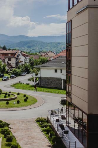 Apartman Viva 218 Vrnja?ka Banja
