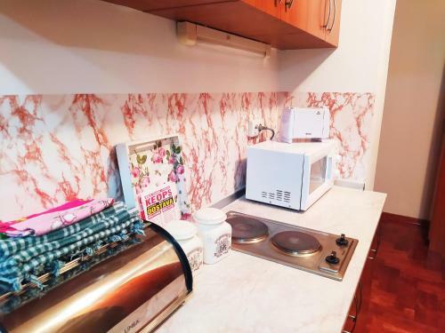 Apartman Jasmin