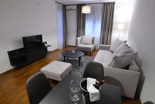 Apartman Diamondlux Vrnjacka Banja