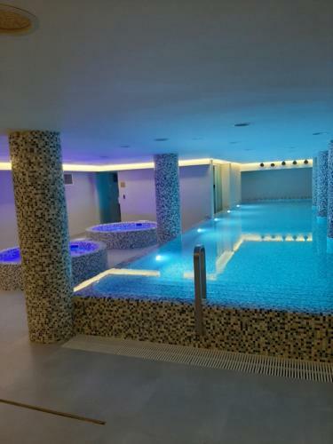 Apartman Diamondlux Vrnjacka Banja