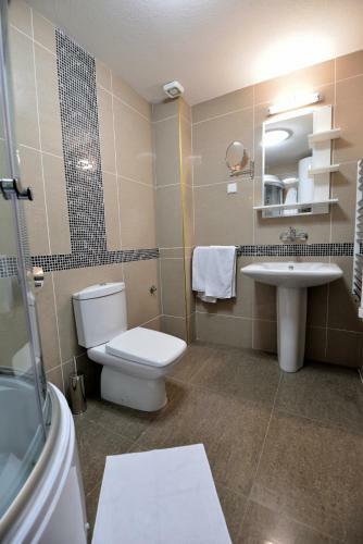 Apartman Diamondlux Vrnjacka Banja