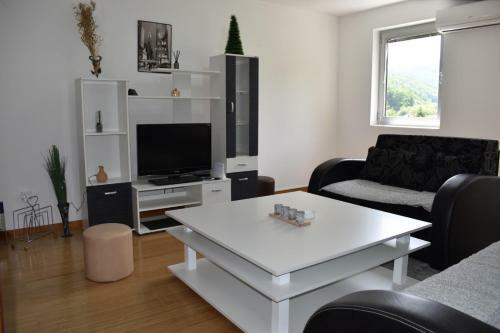 Apartamento Filippos