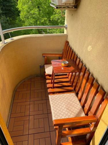 Apartamento Filippos