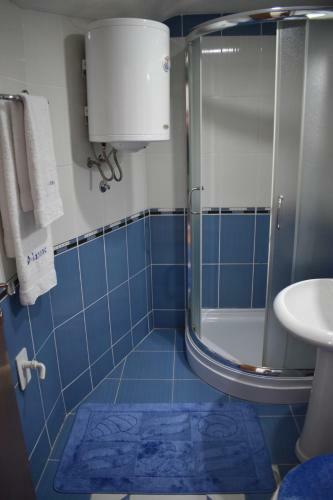 Apartamento Filippos