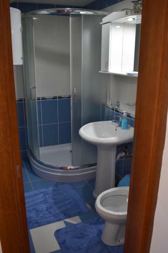 Apartamento Filippos
