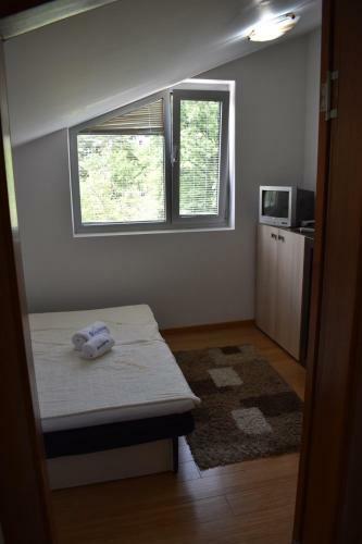 Apartamento Filippos