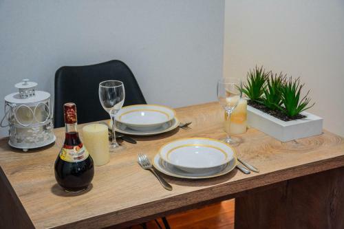 Apartamento Studio Raj Vrnja?ka Banja
