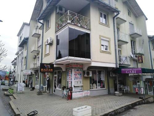 Apartman Jelena M Vrnja?ka Banja