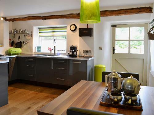 Granny Mcphee's Cottage