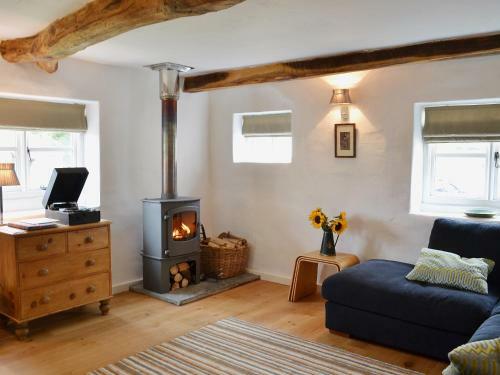 Granny Mcphee's Cottage