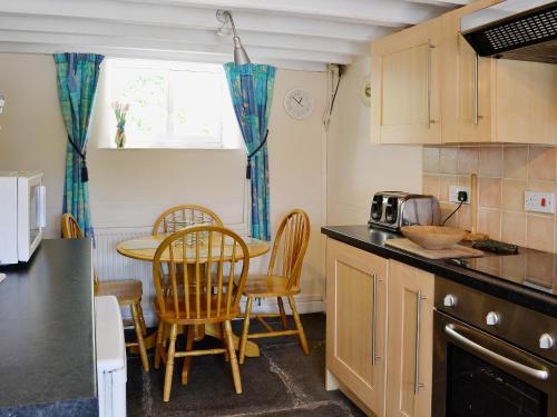 Fedwr Gog Cottage
