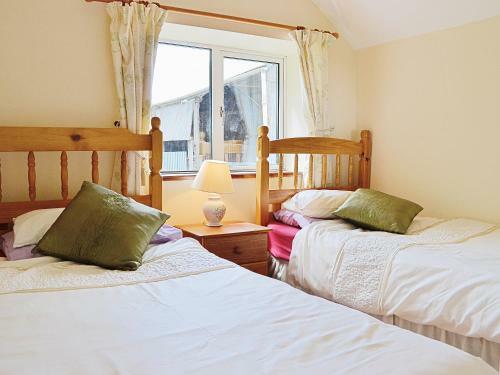 Fedwr Gog Cottage