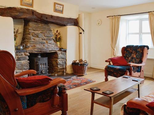Fedwr Gog Cottage
