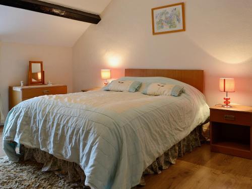 Fedwr Gog Cottage