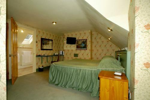 Hostal Bron-y-graig