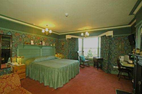 Hostal Bron-y-graig