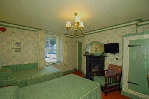 Hostal Bron-y-graig