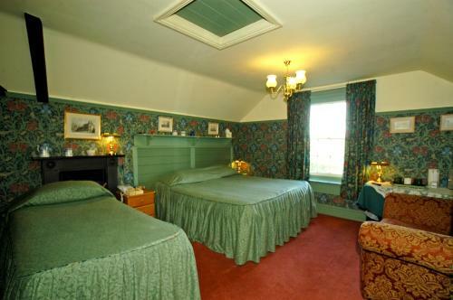 Hostal Bron-y-graig