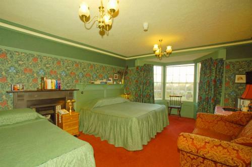 Hostal Bron-y-graig