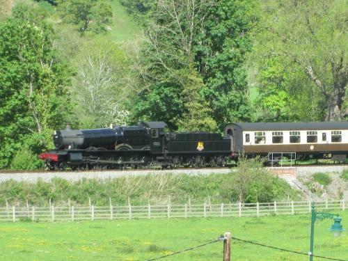 Hostal Bron-y-graig