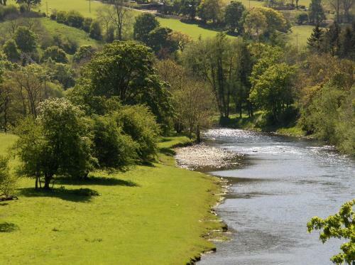 Hostal Bron-y-graig