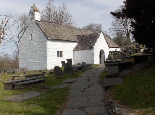 Hostal Bron-y-graig