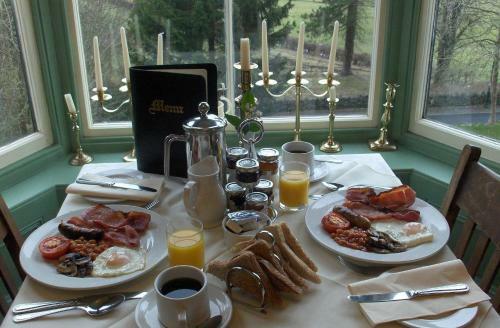 Hostal Bron-y-graig