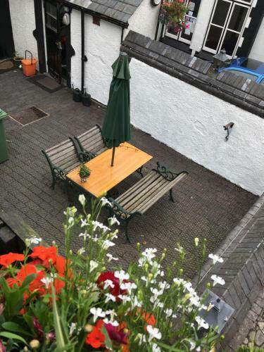 Hostal Bron-y-graig