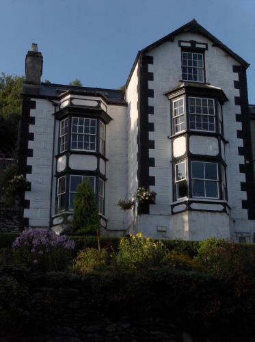 Hostal Bron-y-graig
