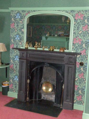 Hostal Bron-y-graig