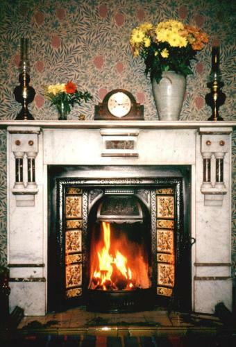 Hostal Bron-y-graig